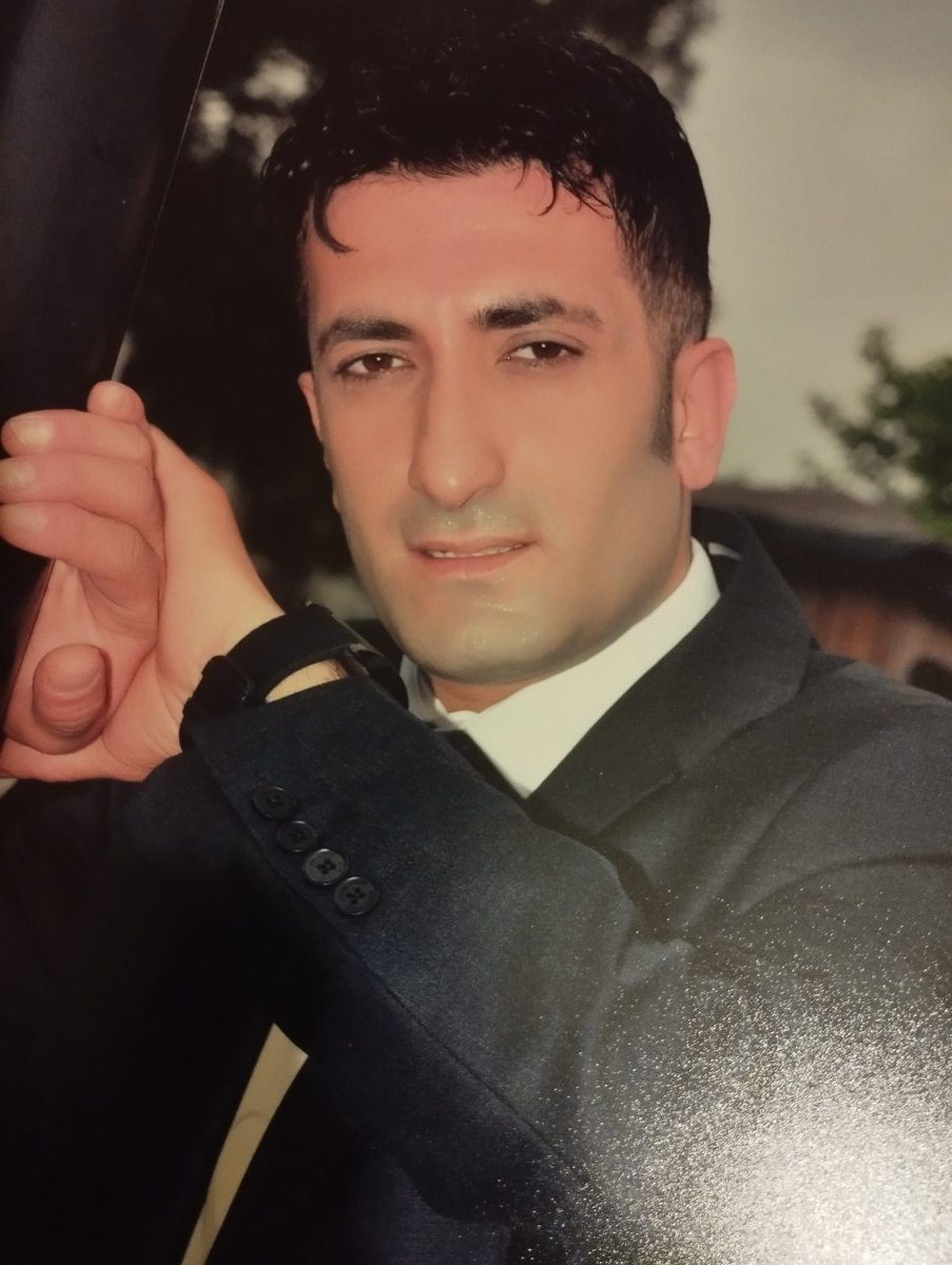 Oktay Alpaydın — Uluslararası Sertifikalı