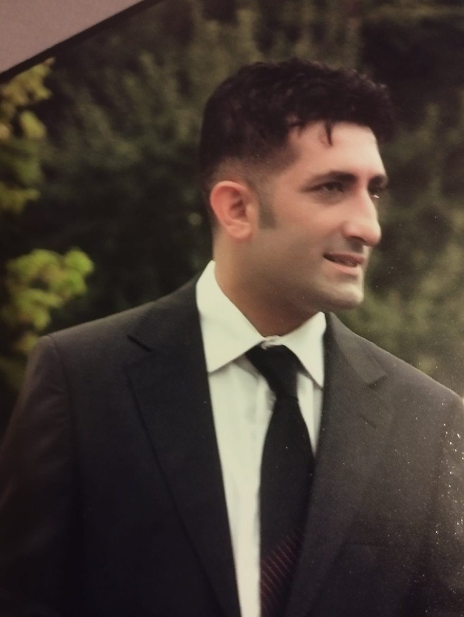 Oktay Alpaydın — 15+ Yıllık Tecrübe
