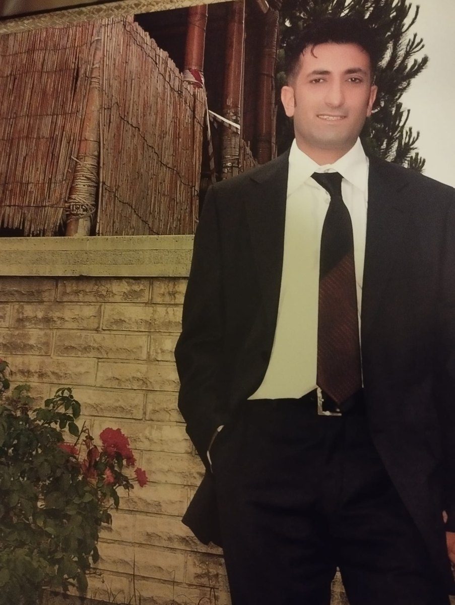 Oktay Alpaydın — Manevi Bakım & Yıldız Yükseltme